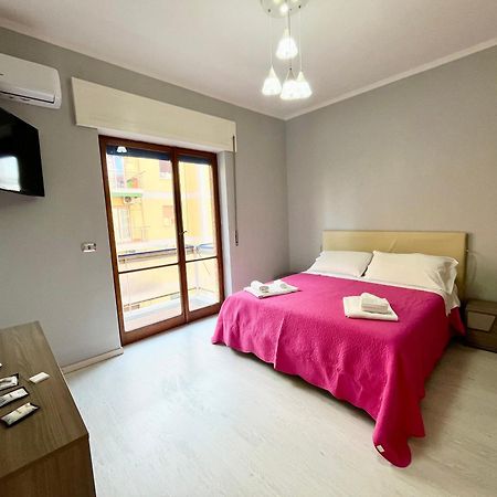 Greta'S Apartment San Giorgio a Cremano Zewnętrze zdjęcie