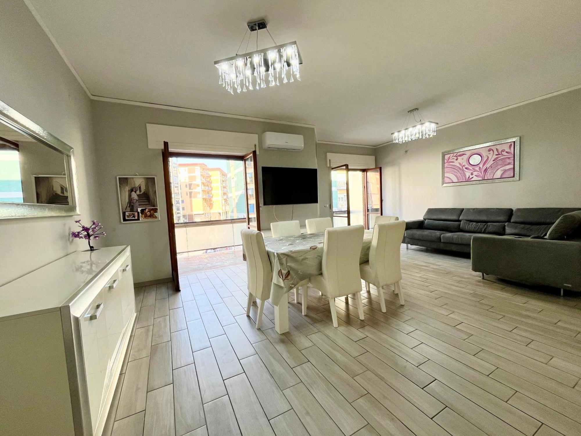 Greta'S Apartment San Giorgio a Cremano Zewnętrze zdjęcie