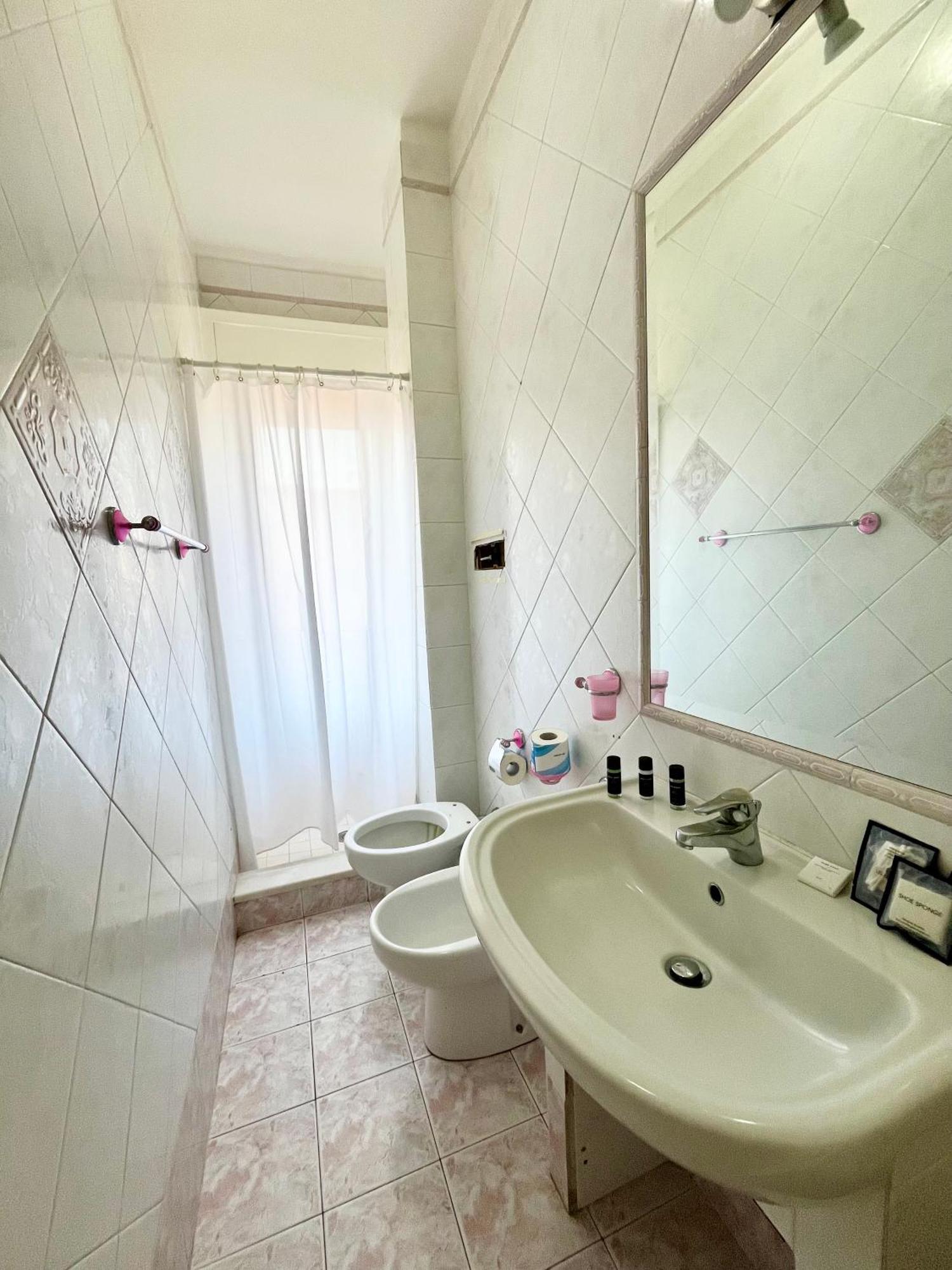 Greta'S Apartment San Giorgio a Cremano Zewnętrze zdjęcie